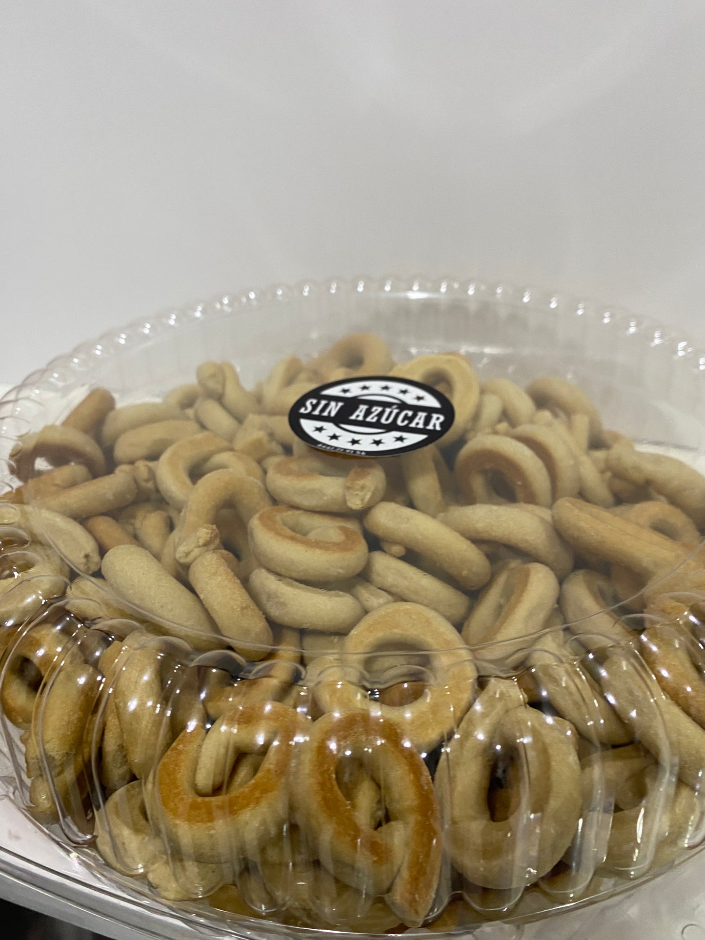 CAJA DE CORICOS - 1KG