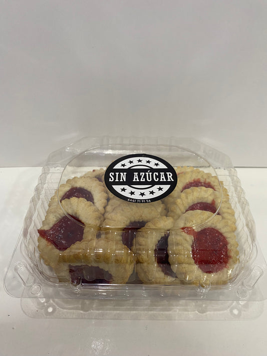 CAJA DE TARTALETAS - 1 KG
