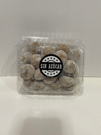 GALLETAS DE CANELA-GLASS - 1 KG