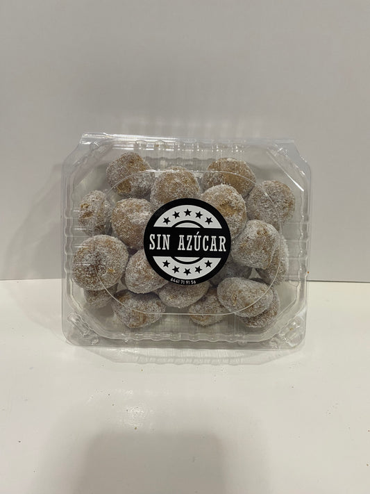 GALLETAS DE CANELA-GLASS - 1 KG