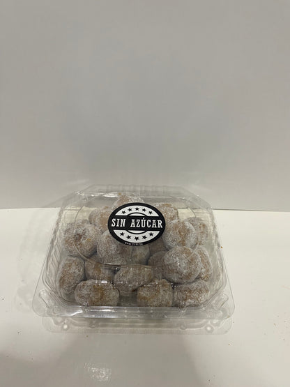 GALLETAS DE CANELA-GLASS - 1 KG