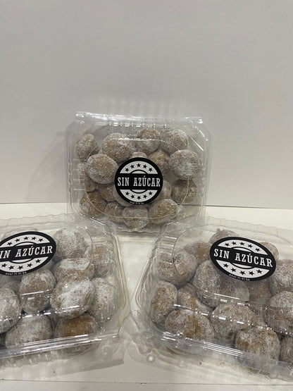 GALLETAS DE CANELA-GLASS - 1 KG