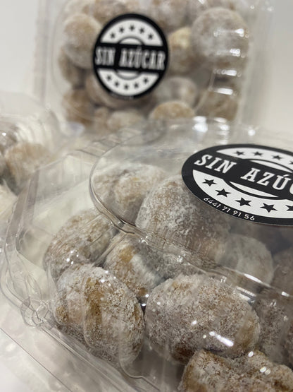 GALLETAS DE CANELA-GLASS - 1 KG