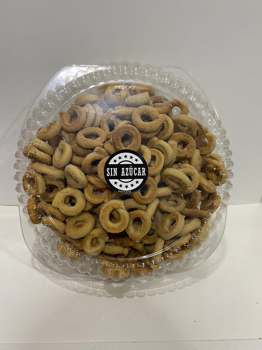 CAJA DE CORICOS CON CANELA - 1KG