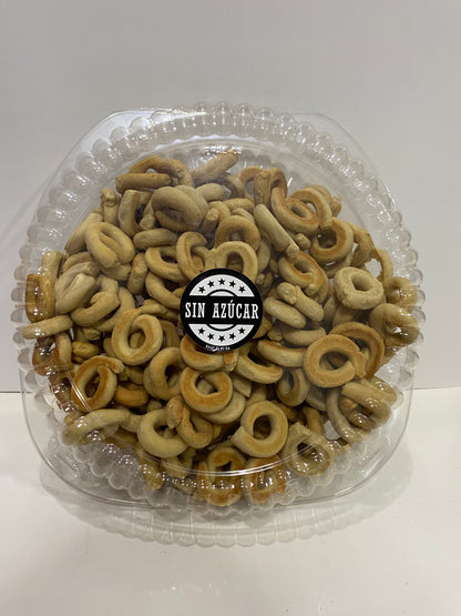 CAJA DE CORICOS - 1KG