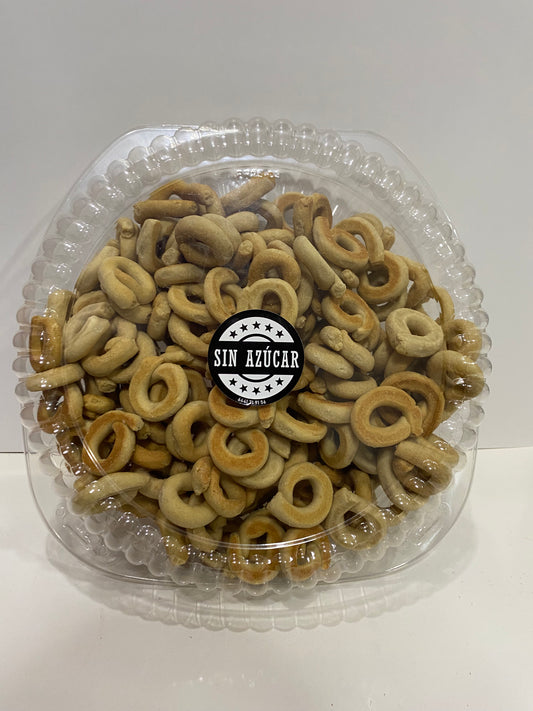 CAJA DE CORICOS - 1KG
