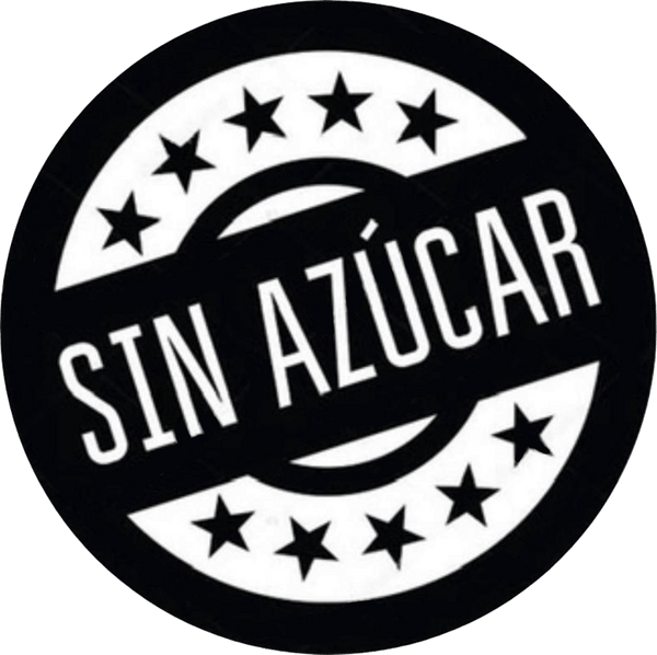 Sin Azucar